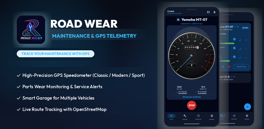Road Wear Feature Graphic 1024x500